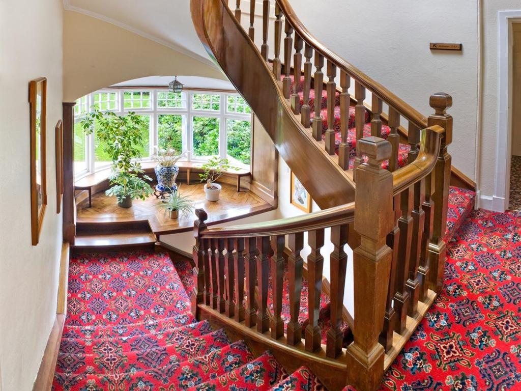 Hartfell Guest House Moffat Zewnętrze zdjęcie