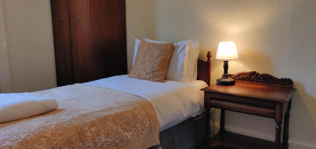 Hartfell Guest House Moffat Zewnętrze zdjęcie