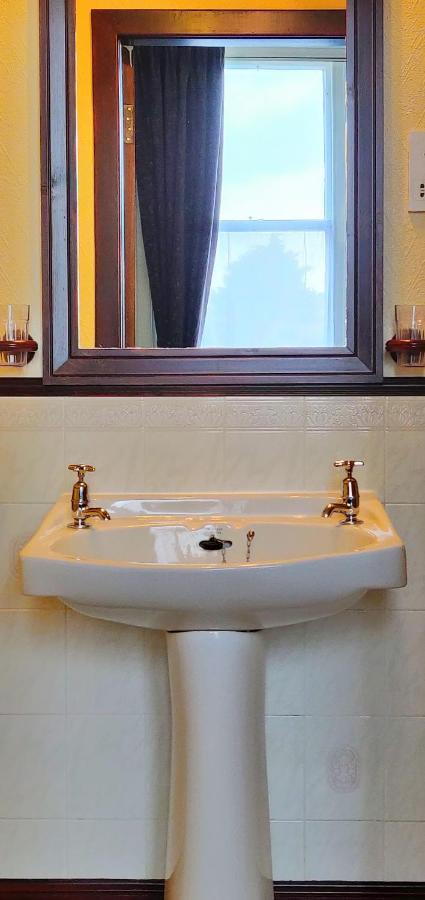 Hartfell Guest House Moffat Zewnętrze zdjęcie