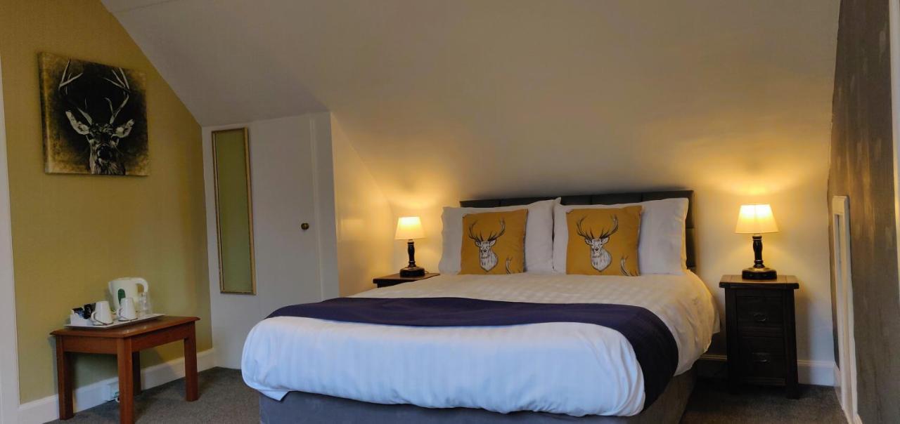 Hartfell Guest House Moffat Zewnętrze zdjęcie