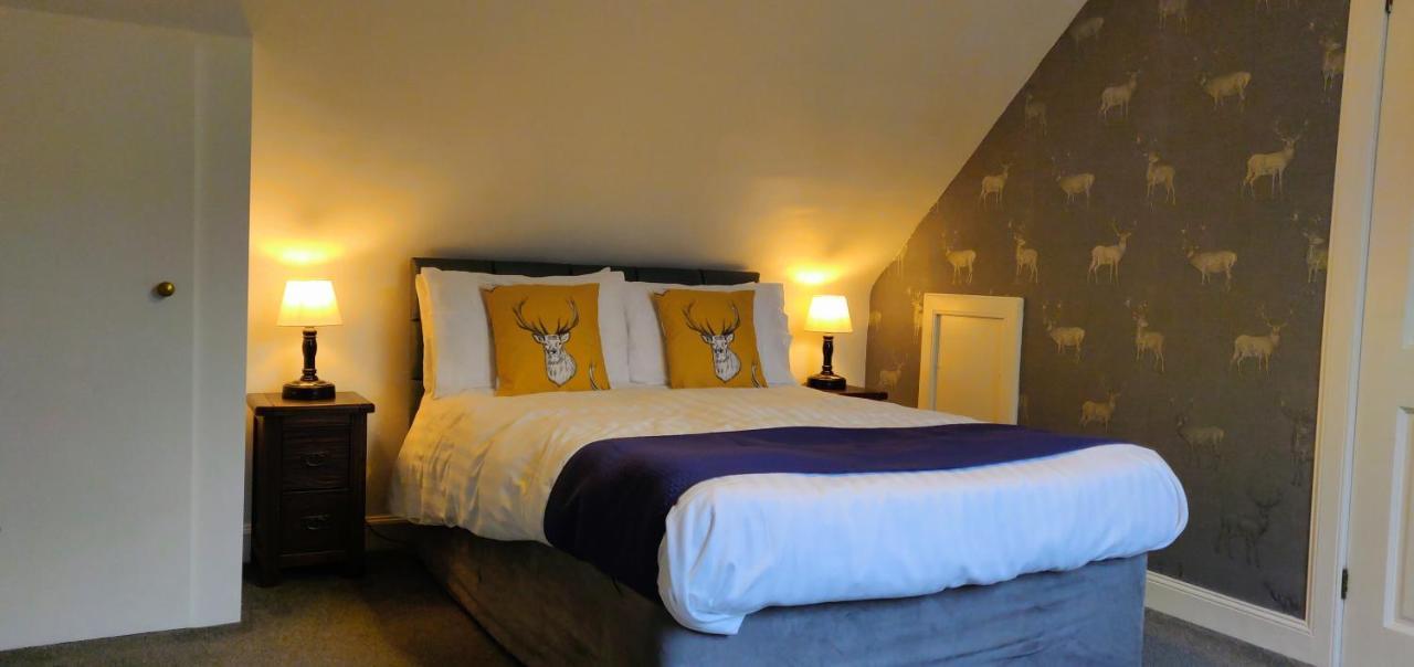 Hartfell Guest House Moffat Zewnętrze zdjęcie