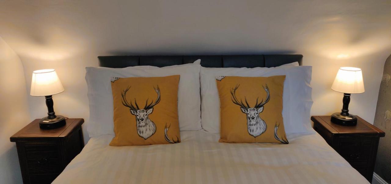 Hartfell Guest House Moffat Zewnętrze zdjęcie